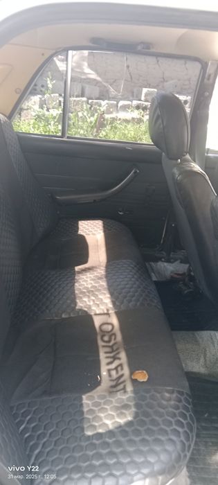 Vaz 2106 srochni