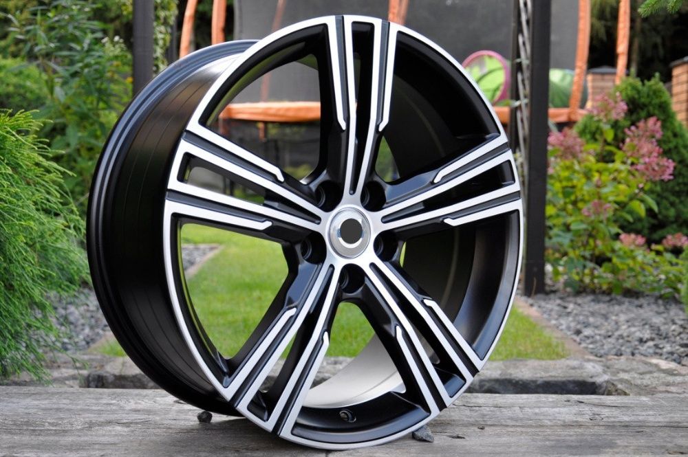 18" Джанти Волво 5X108 VOLVO XC S V V40 V60 V90 S90 XC40 XC60 XC90