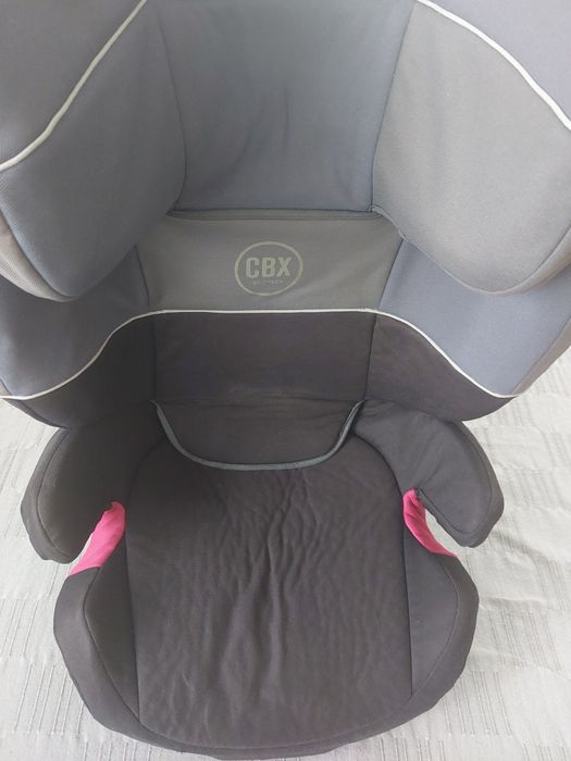 Scaun auto cybex pt copil 3-12 ani