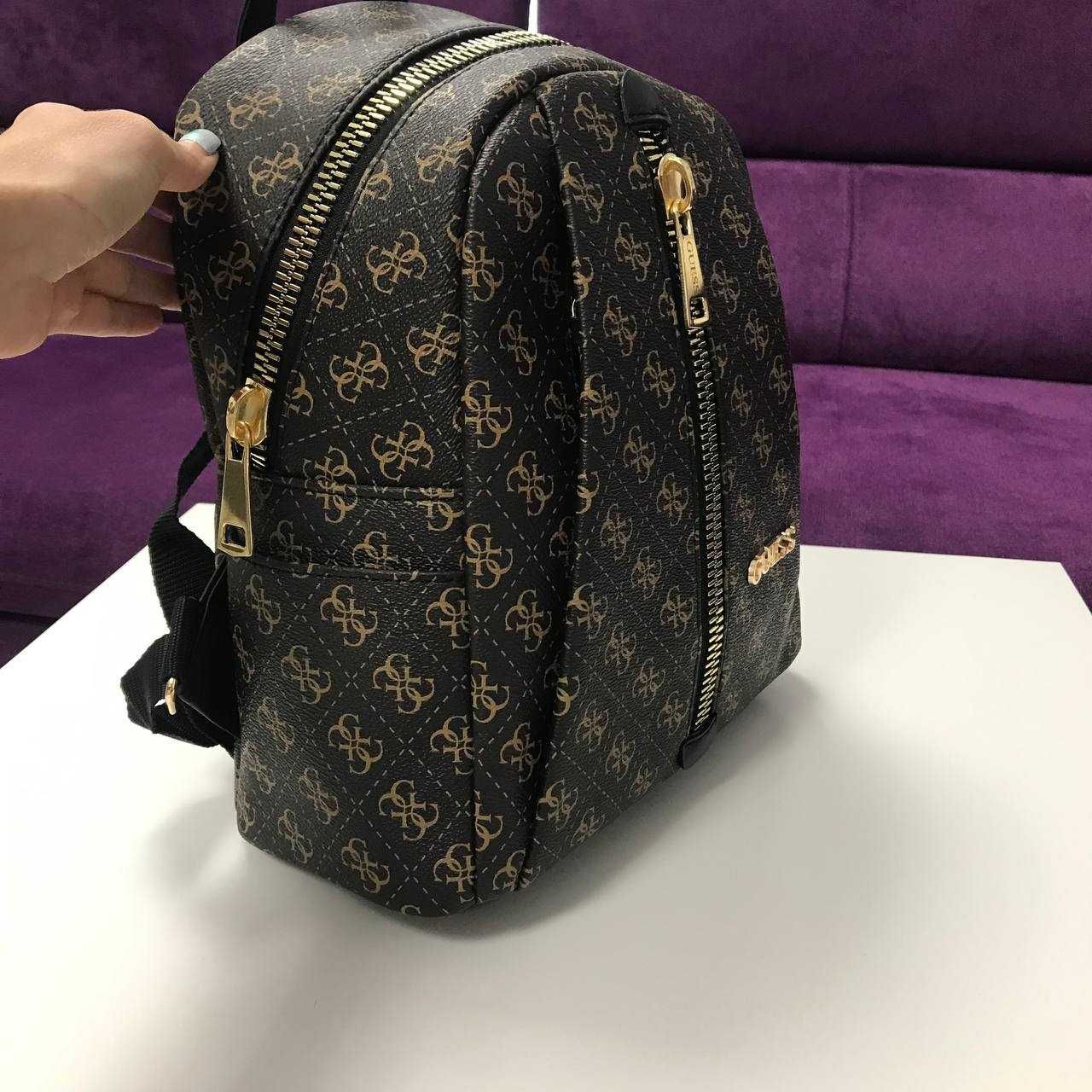 Guess rucsac model nou