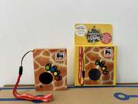 Boxa Zoo editia 2