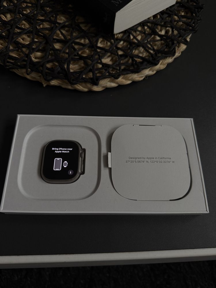 Apple Watch Ultra 49mm