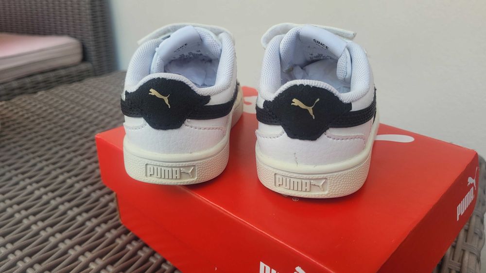 Детски маратонки Puma