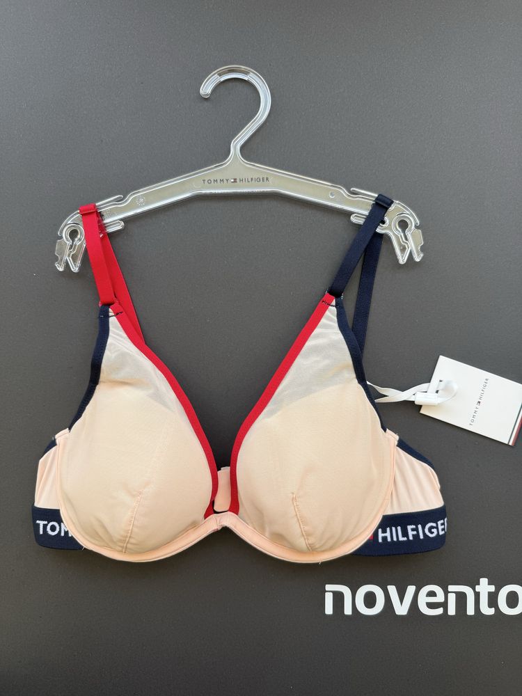 Лек, летен сутиен Tommy Hilfiger /75B/