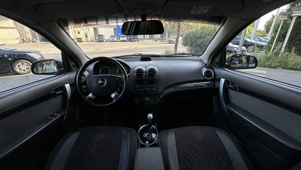 Nexia 3. 1 qo’l hayladgan TOZA