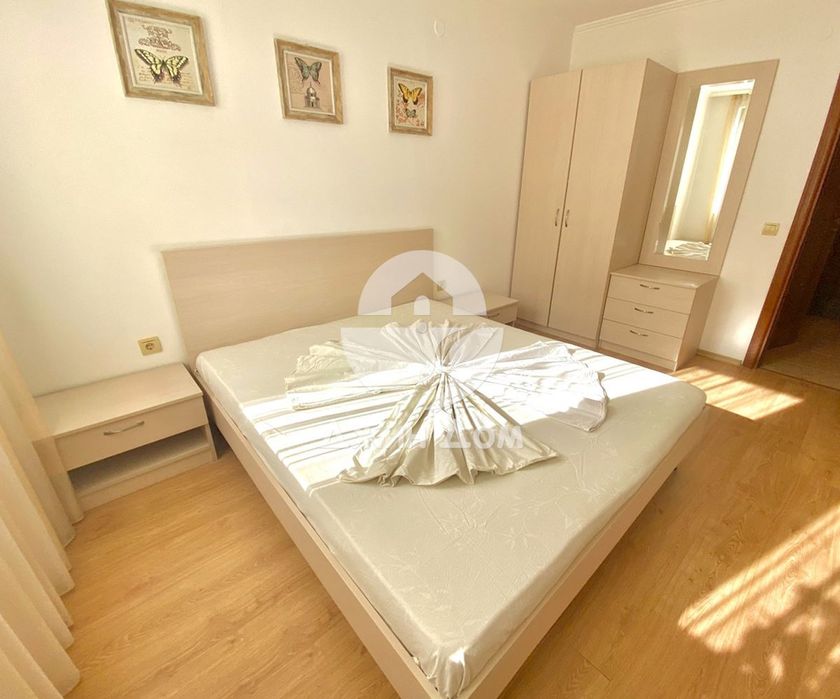 Продава се Двустаен апартамент в Свети Влас - 57 кв.м за 1579 €/кв.м - Снимка #5