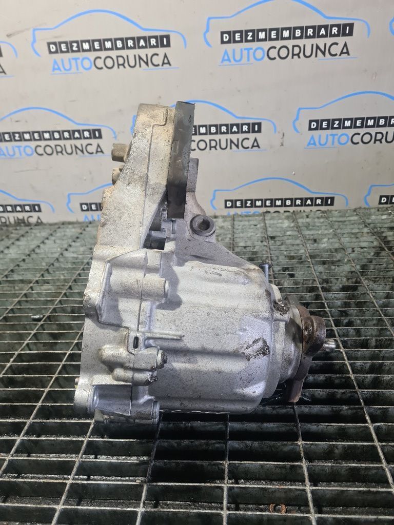 Cutie de Tranfer Grup Fata BMW X1 E84 2.0 Diesel 2009 - 2012 177CP Manuala 6 Trepte N47 ...