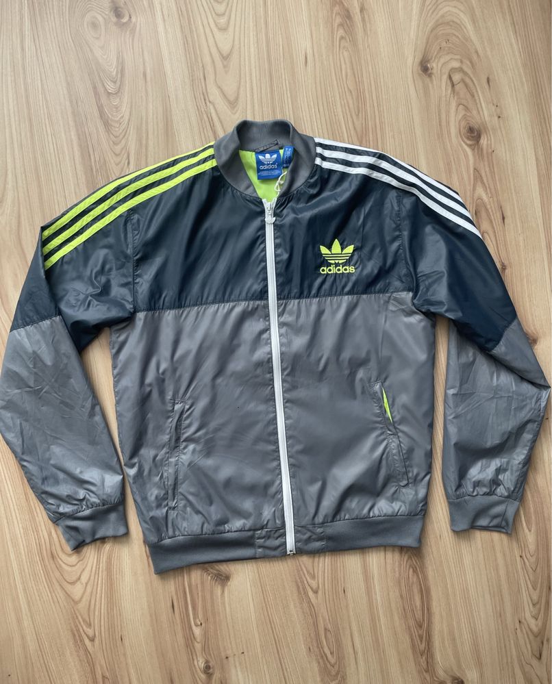 Adidas / мъжко яке/суичър пролет-есен М