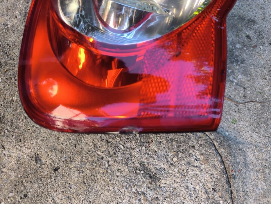 Stop / stopuri / triple Vw Passat B6 sedan