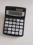 Calculator mic  electric