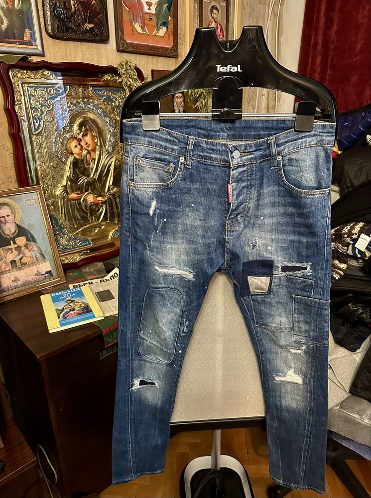 Antony Morato,Hugo Boss,Balmain,Scotch&Soda,Dsquared2,