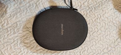 Безжични Bluetooth слушалки Anker Soundcore Life Q30, черен