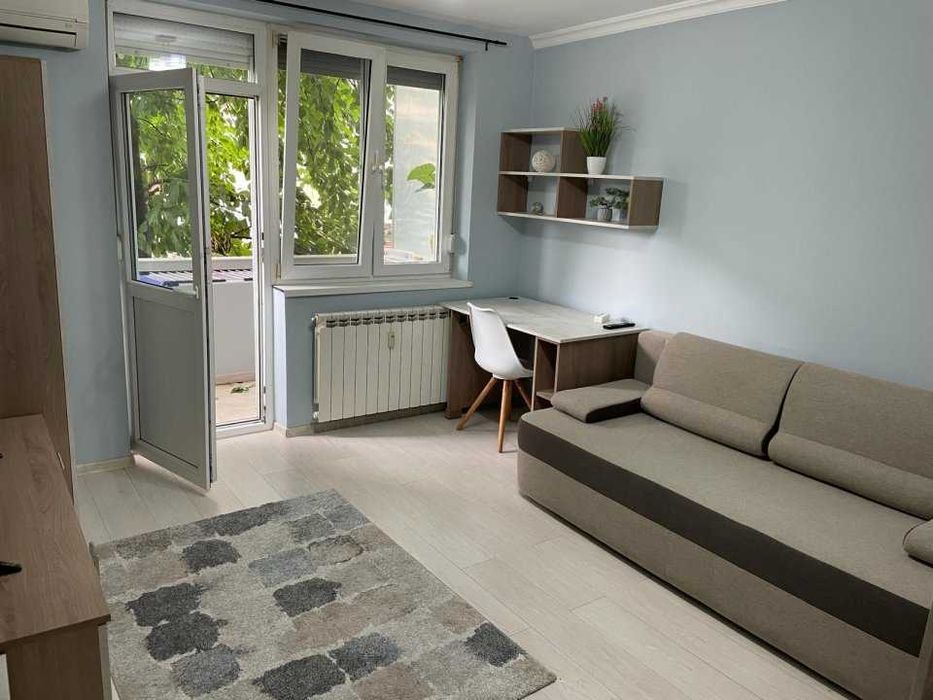 Apartament 1 camera ultracentral de Inchiriat
