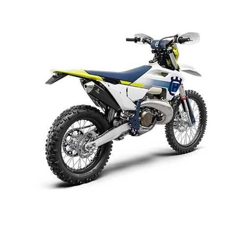 Motocicleta Husqvarna TE 300 TBI '24