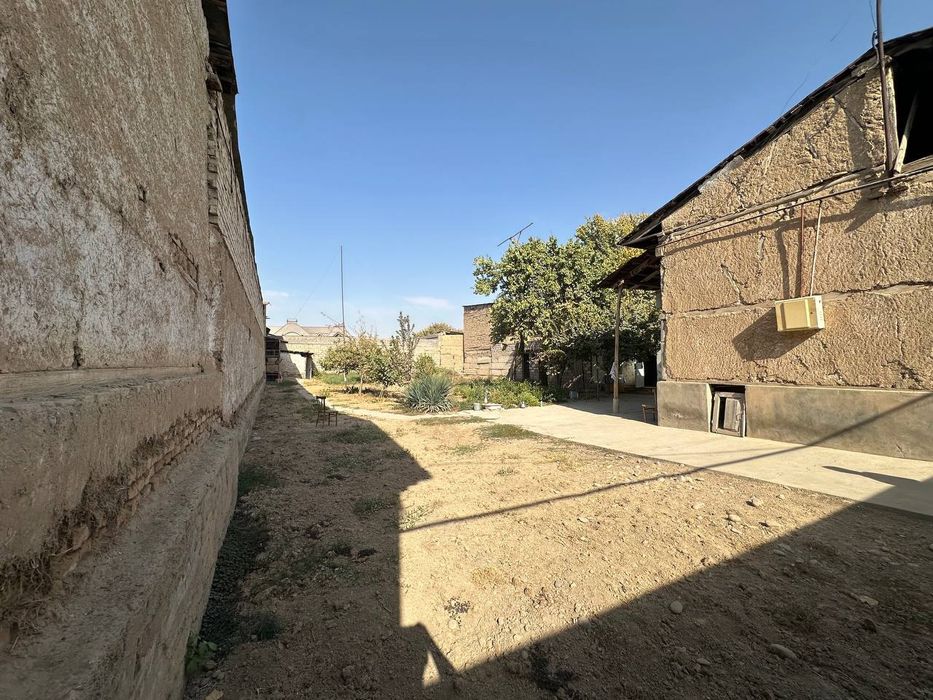 Продаётся участок под строительство.Ташкентская область Победа