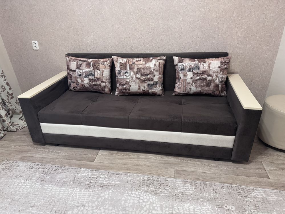 Продается диван