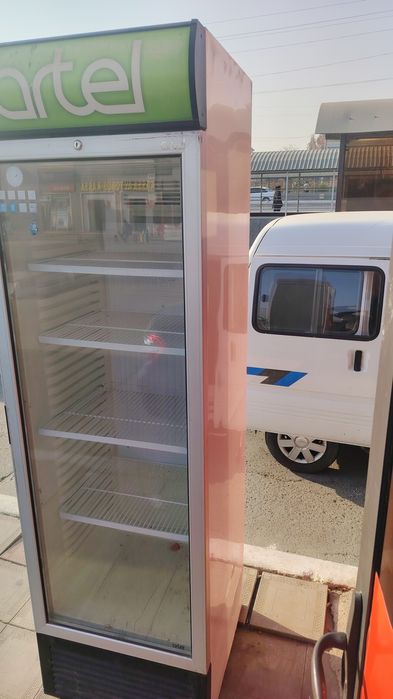 Холодильник витрина Артел 2025