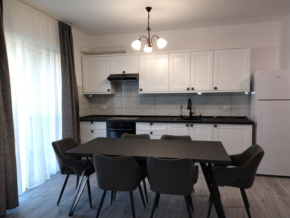 Apartament de închiriat - Oncos Parc Floresti