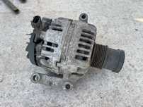 Алтернатор Ford Transit 2.4 2004