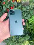 iPhone 11 Pro bez face