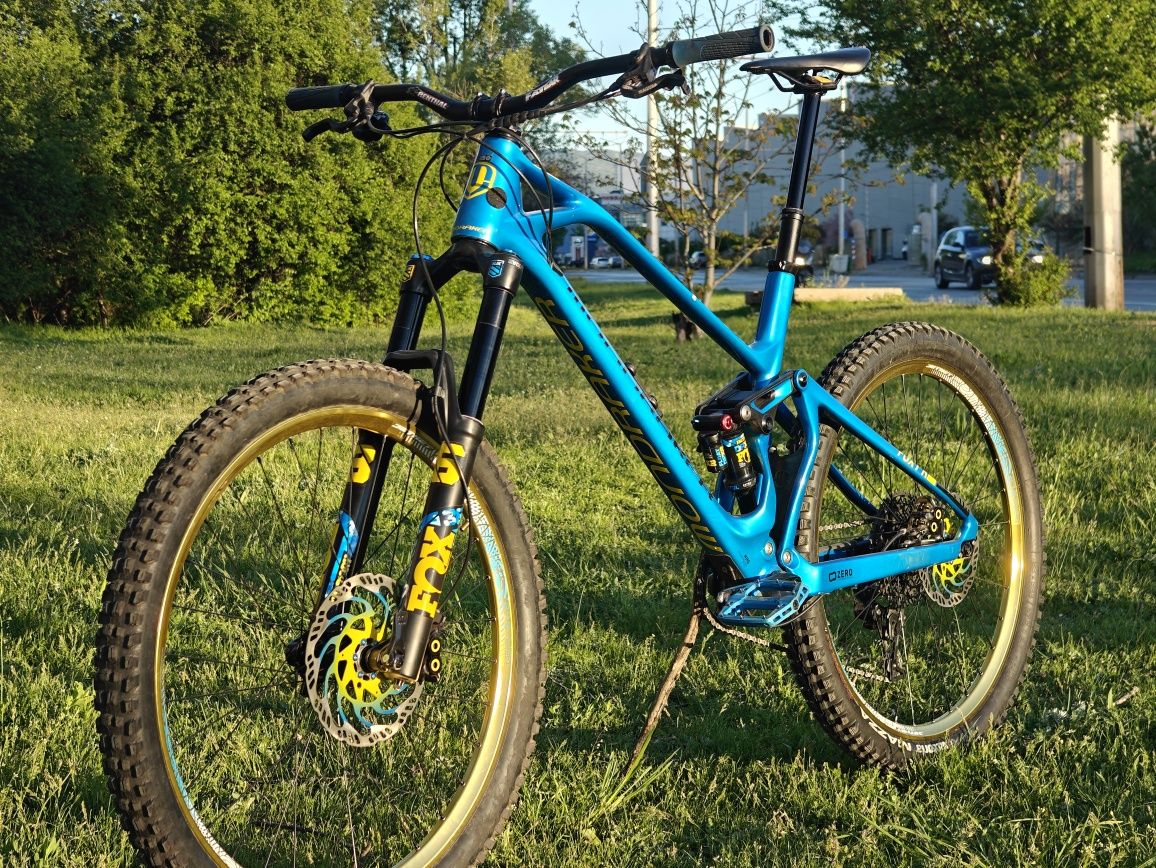 Mondraker Foxy R - L размер