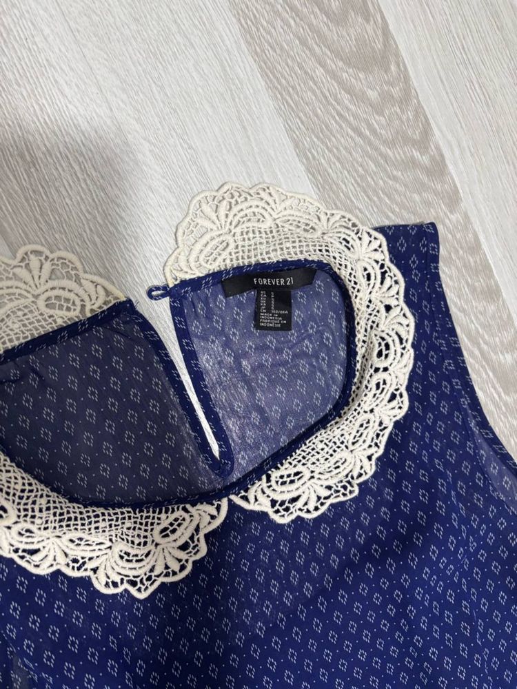 Платье женское Forever 21