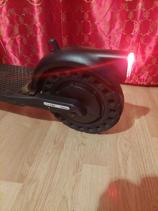 Vând / Schimb cu Telefon Trotinetă Electrică