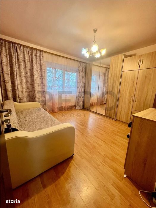 RECO Apartament 1 camera zona Decebal langa Prima Shops