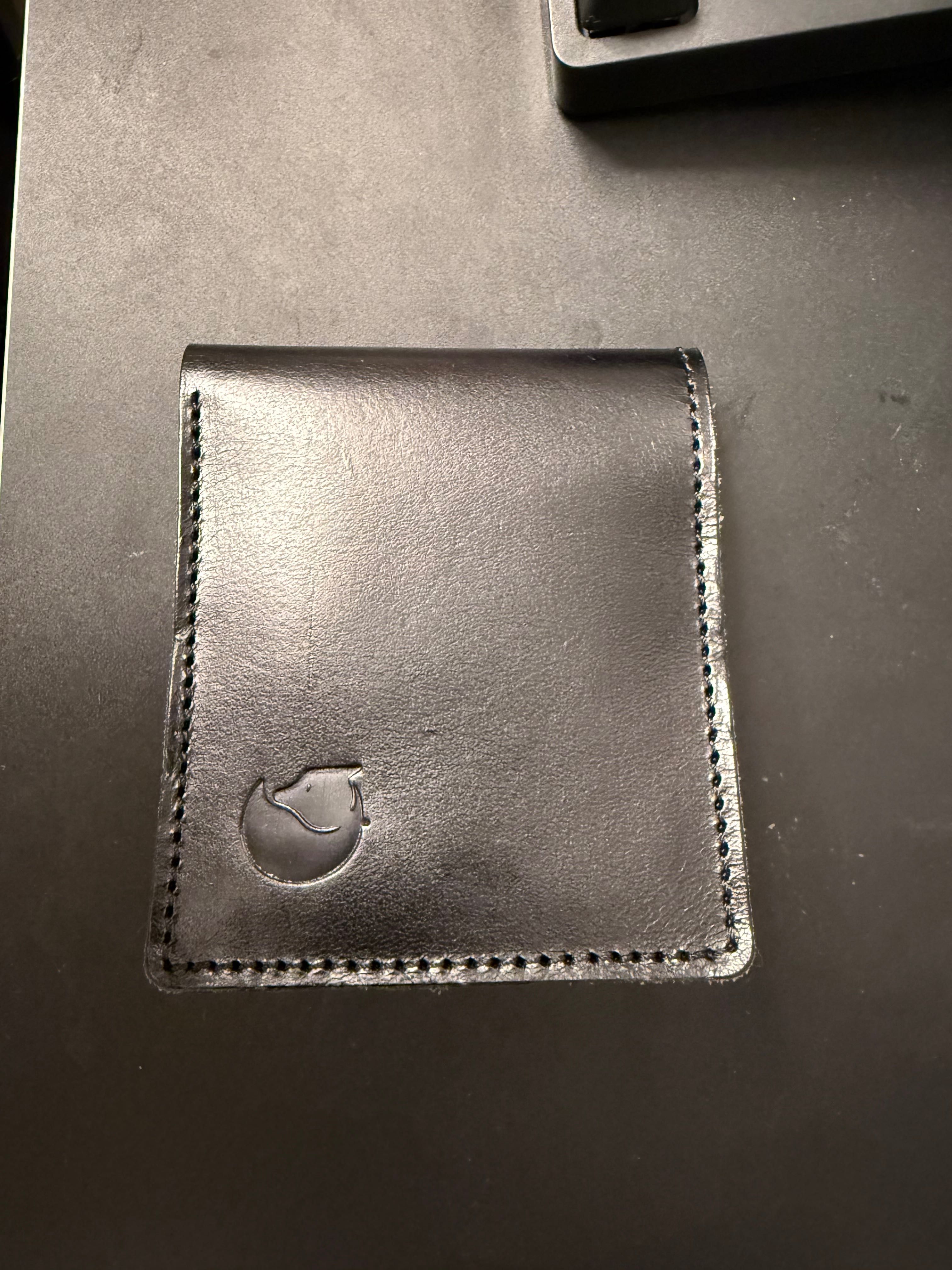 Портмоне fjallraven