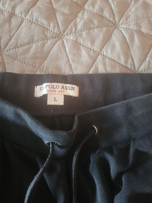 Мъжки екип и блуза наUS .Polo .Assn.