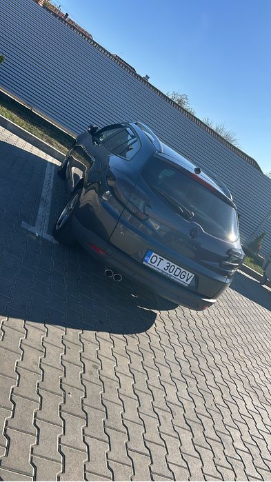 Renault Megane 3