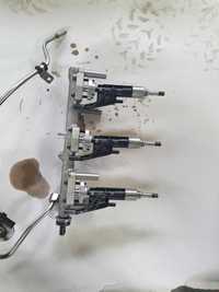 Injector,injectoare benzina  bmw f-uri,g-uri,B38,B48,B58