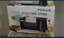 Продавам електрическа фурна FINLUX FOV-53CP – 53 литра