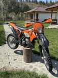 Ktm 250 EXC 2t. 2013