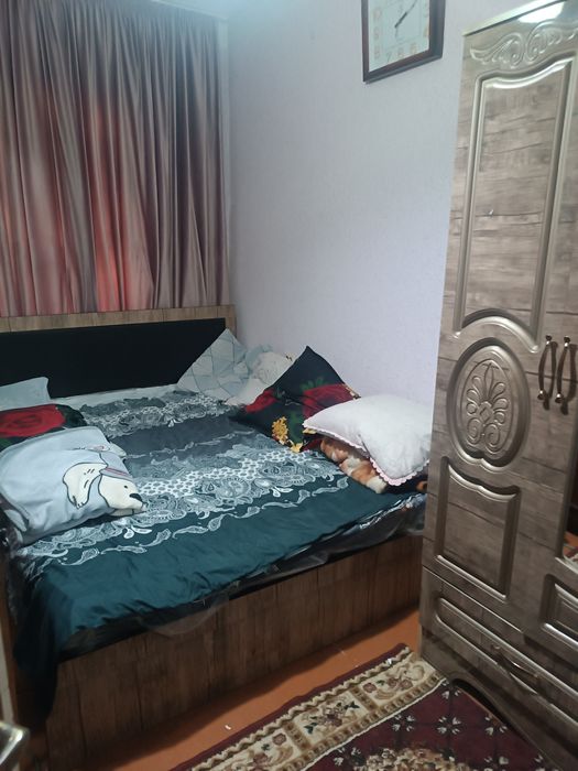 Yaxshnanot tumanida 5 xonali kv sotiladi