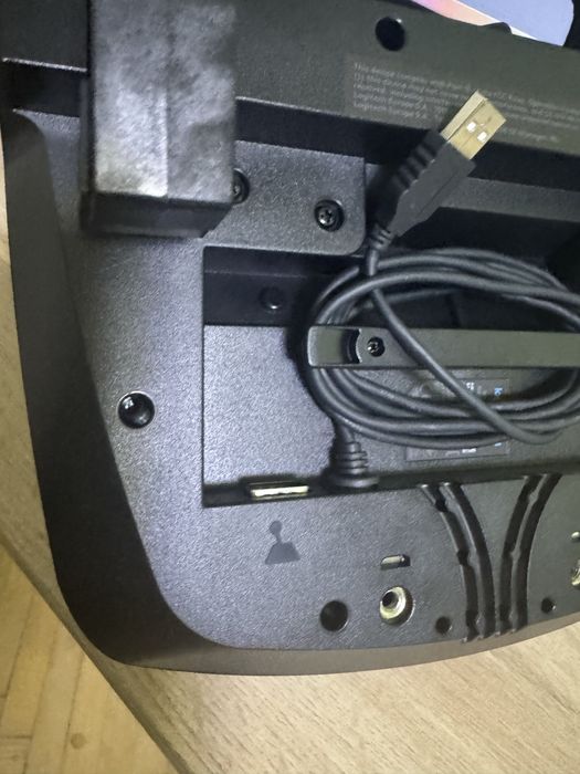 Продавам Logitech G923 волан