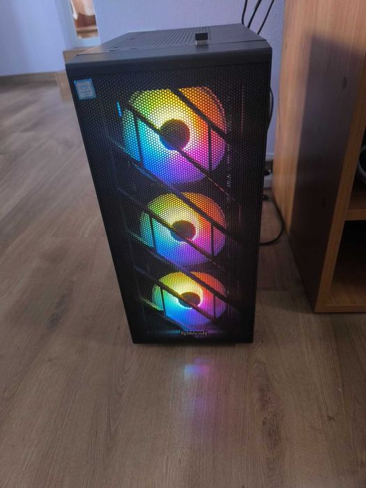 Vand Pc Amd Fx Eight Core