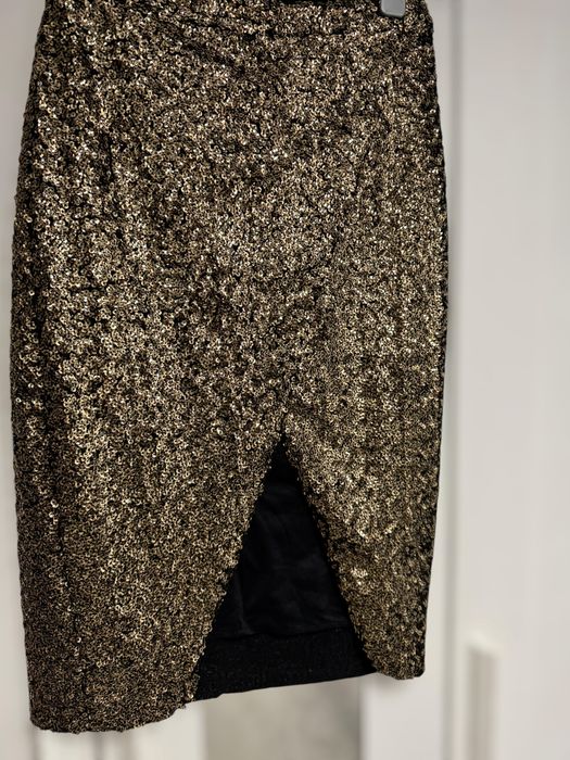 Fusta de la Mango mărimea M