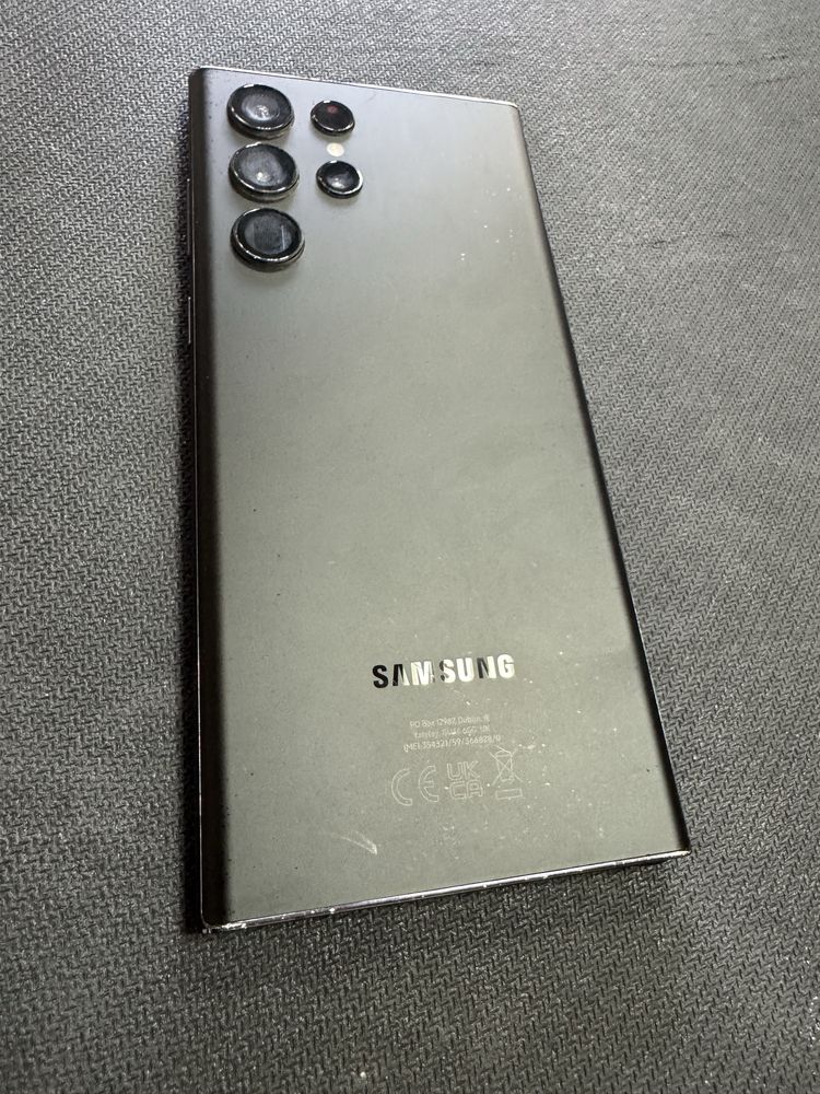 Samsung Galaxy S22 Ultra 12/256gb