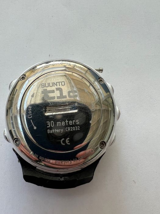 Спортен Часовник Suunto T1C
