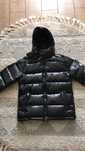 Geaca maya ( nu off white louis vuitton gucci the north face )