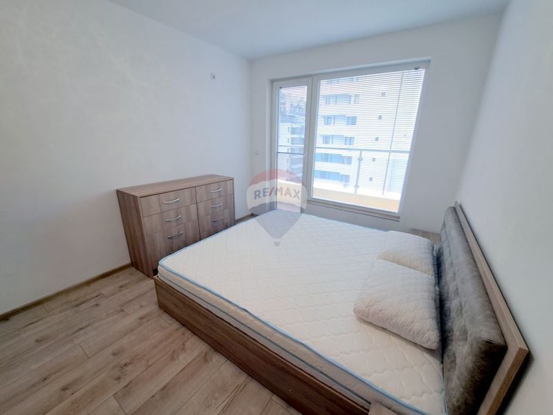 Дава се под наем Двустаен апартамент в Варна, Победа - 72 кв.м за 484.5 € - Снимка #10