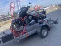 transport motociclete maxi scutere atv