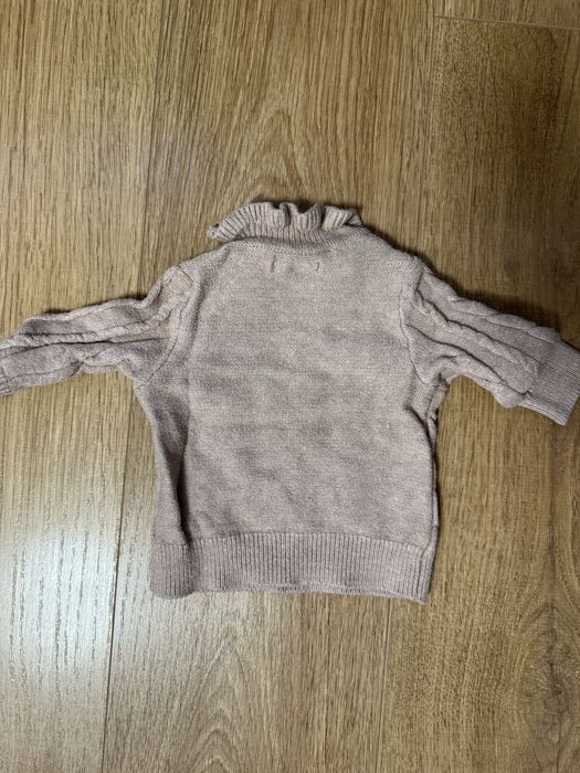 Плетен комплект RESERVED - размер 62 см.