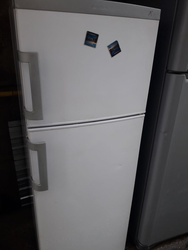 Frigider arctic indesit whirpool beko ieftin functional garantat