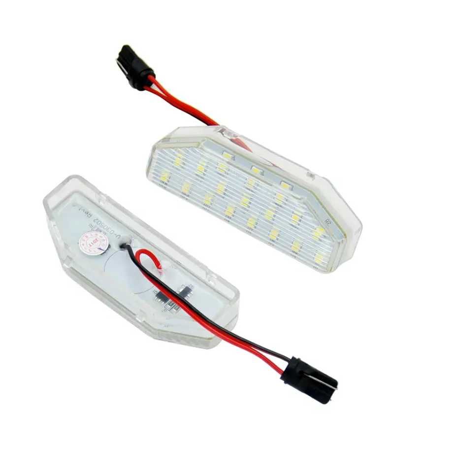 LED Плафони за Mazda 6 GH 2007-2012 , RX-8
