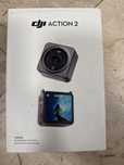 Camera actiune dji action 2 dual screen combo nou sigilat