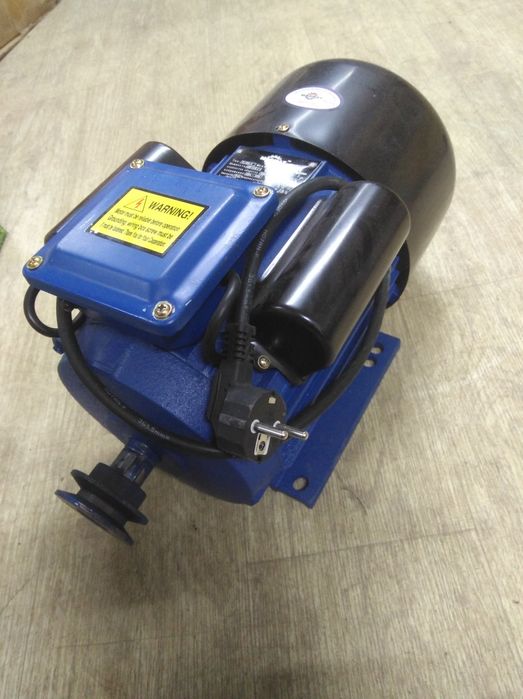 Электродвигатель 3кВт