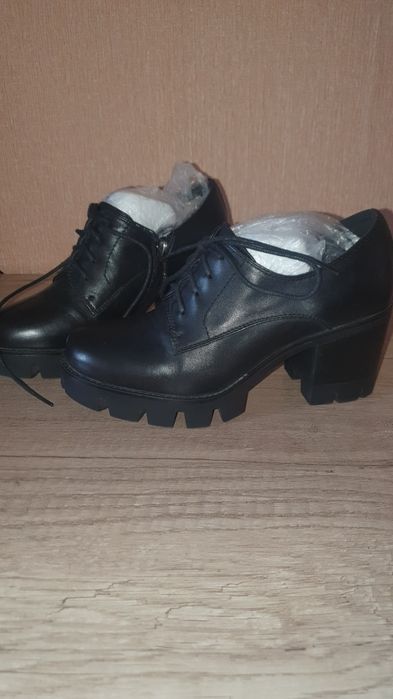 Туфли/ботильоны 35 размер