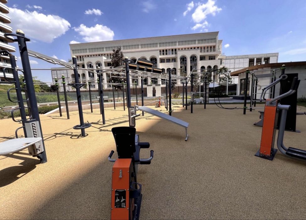 Продается квартира 2/2/15 в ЖК Инфинити